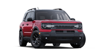 2025 Ford Bronco Sport® External Image 5